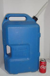 6 gallon water jug hot sale rubbermaid