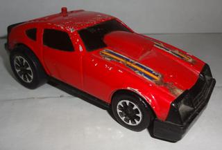 tonka push button car