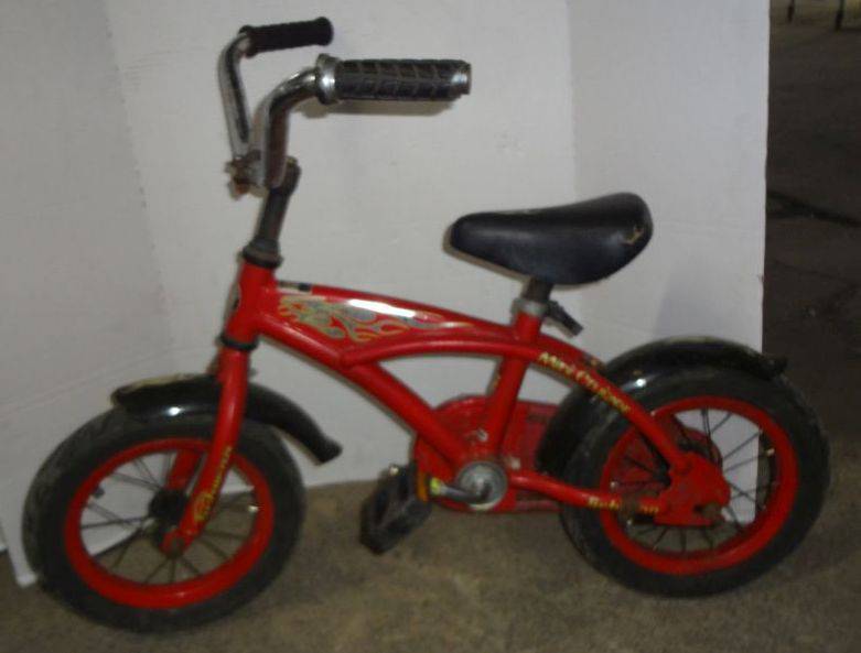 mini cruiser bmx