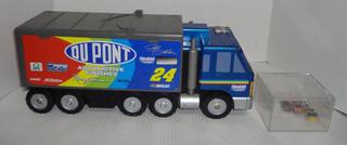 Micro machines jeff gordon hot sale speedway