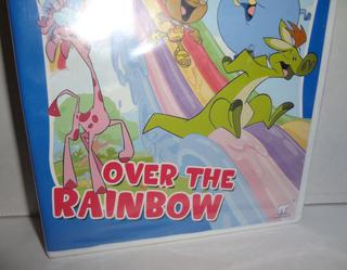 New My Big Big Friend Over The Rainbow, DVD Auction | 1BID