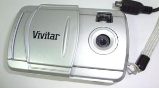 vivitar qc0307