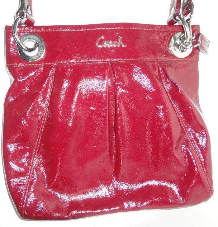 Authentic Coach Purse Very 2024 Cute !