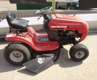 Yard machine mower starter new arrivals