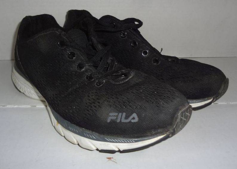 fila shoe strings