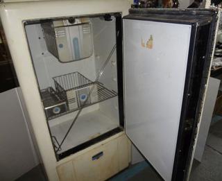 1935 westinghouse refrigerator