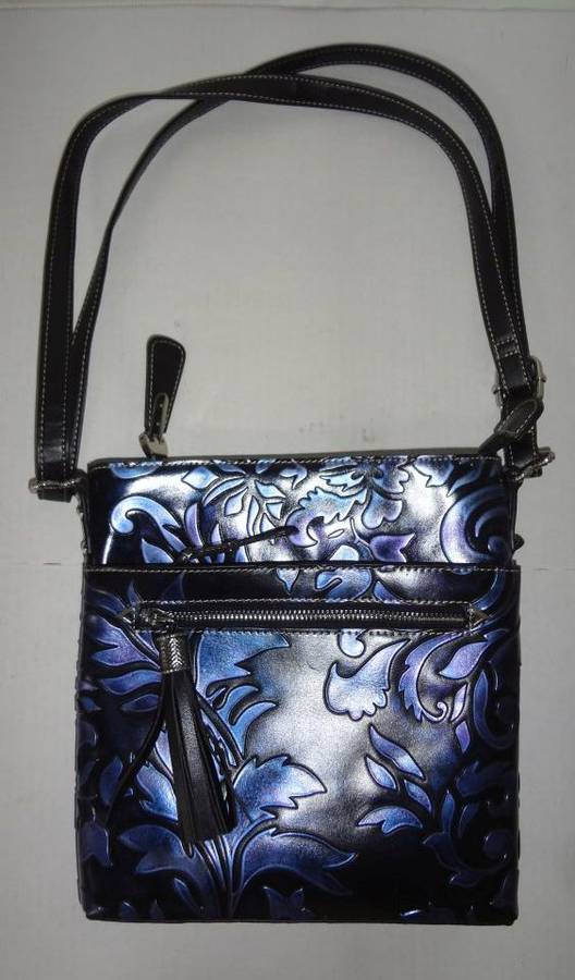 Marc hotsell chantal purse