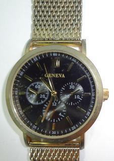 Geneva watch outlet sr626sw