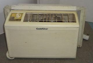 goldstar gwhd5000