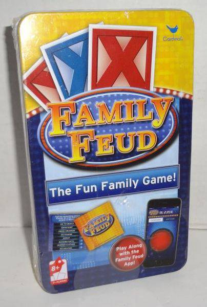 family feud play online