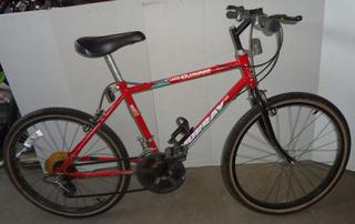 Murray mountain best sale bike price