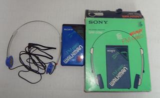 ラジオ・コンポ SONY SRF-20W SONY SRF-20W Walkman Stereo FM Radio Red NO Battery Cover | eBay