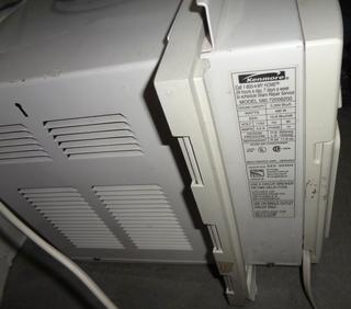 kenmore model 580.72056200