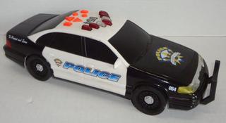 Road rippers hot sale police car