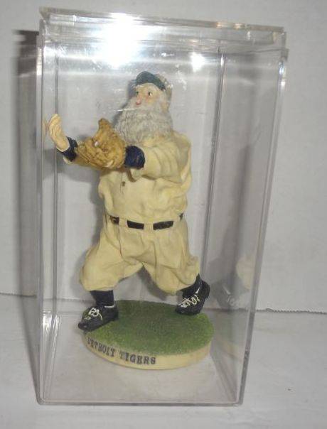 Vintage 2994 Cooperstown Santa Claus 6