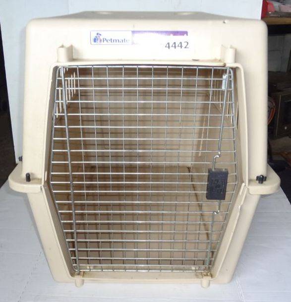 petmate pet porter large