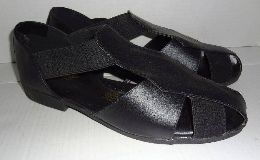 Beacon 2025 fisherman sandals