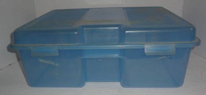 Rubbermaid Food Storage Containers in box - Lil Dusty Online