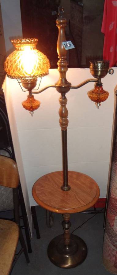 fenton floor lamp