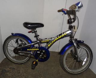 Schwinn safari 16 inch bike sale