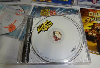 おまけ付き People In The Box 非売品CD セット販売 残響 Teen Kids CD Lot of 25 Includes Kidz Bop, 20 Great Worship