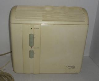 Norelco clean air system discount
