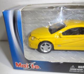 Chevy cobalt deals diecast