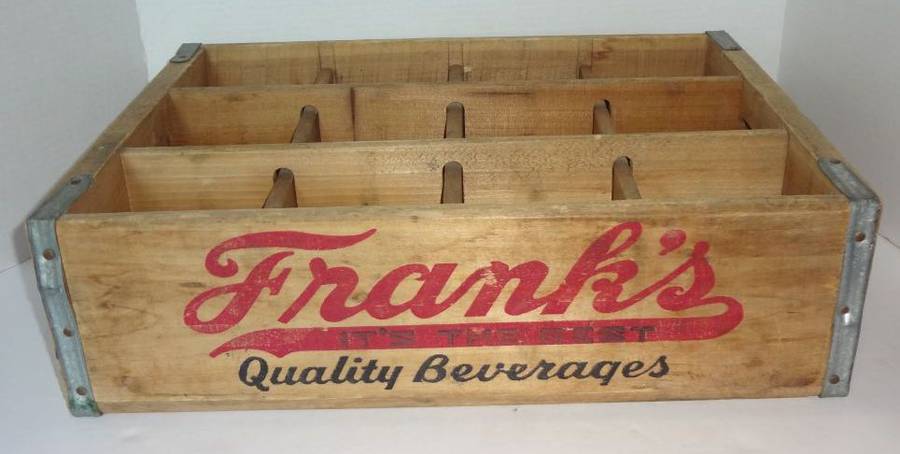Old Frank