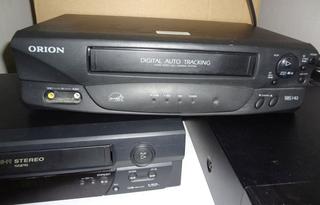 One Optimus 5.1 Surround Receiver 100 Watt Per Channel, JVD