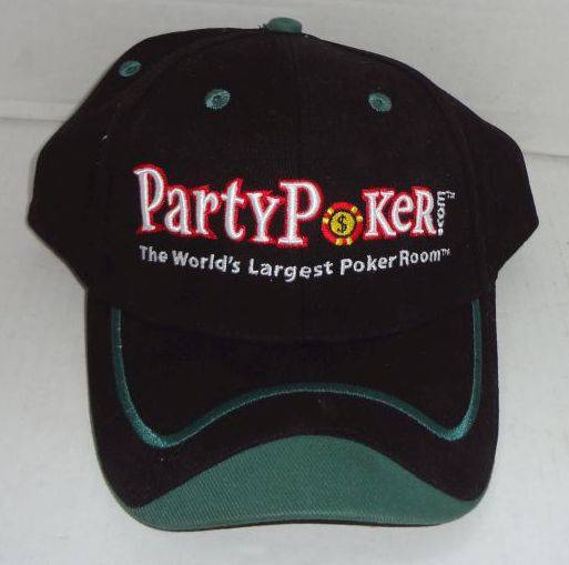Poker for Sale at Online Auction
