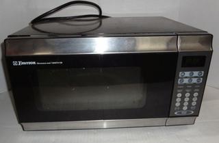 emerson microwave oven mw8781sb