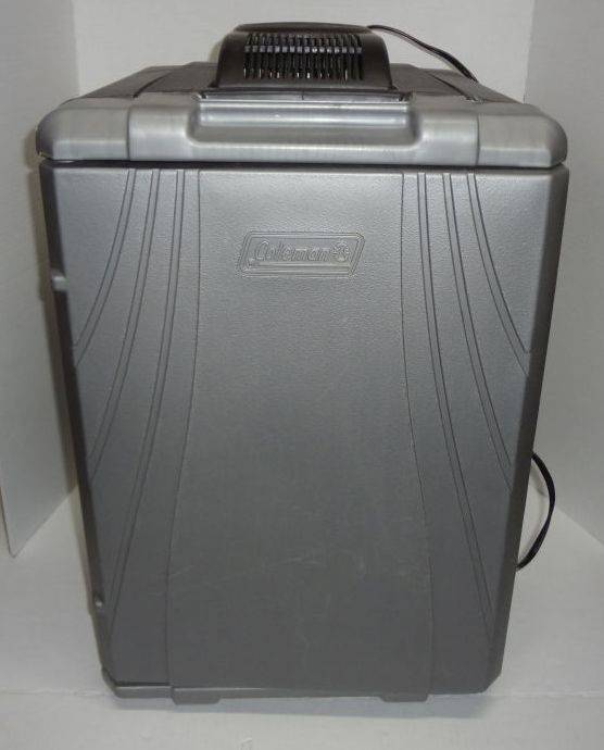 Coleman 12v cooler sales parts