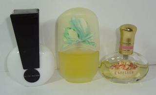 Le fleur best sale perfume by coty