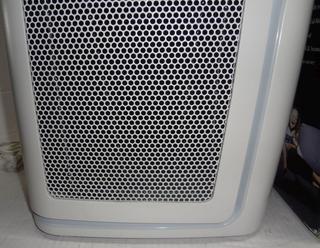 Ge hepa air deals purifier