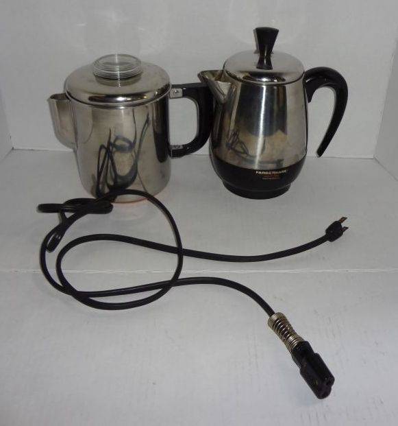 farberware electric stove top