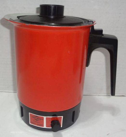 Buy the Vintage West Bend 36 Cup Coffee Percolator