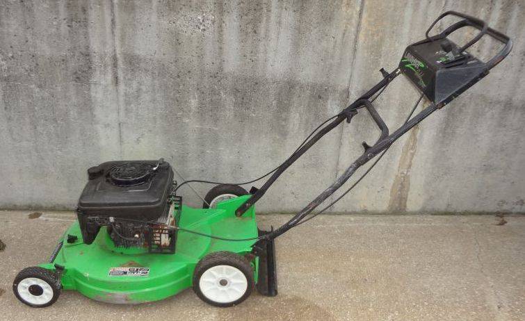 Lawn boy mower discount repair near me