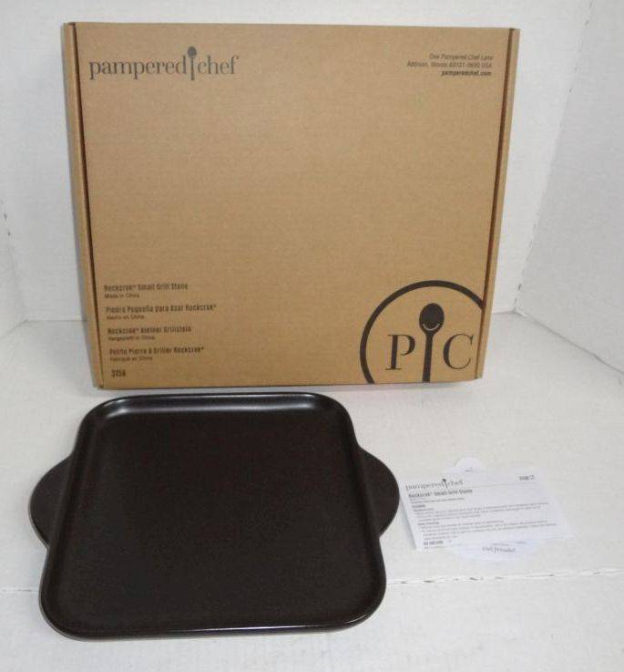 Sold at Auction: Pampered Chef Lot