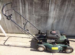 Bolens Mulching Mower 4HP 22