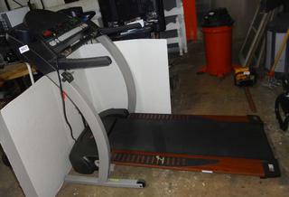 Proform 770 best sale ekg treadmill review