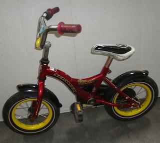 Small Child Bike Schwinn Bottle Rocket My First Schwinn, 12\