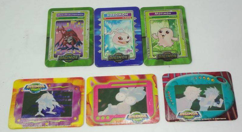 metal digimon cards Full Metal Blaze [EX4-067] [Alternative Being Booster] – TokenMTG main image 0