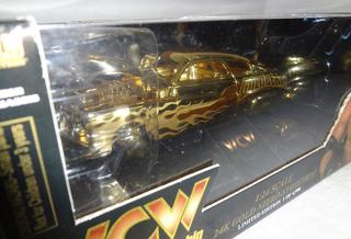 TAKARA TOMY Ronin Dragoon / Dark Knight Dragooon LW160BSF