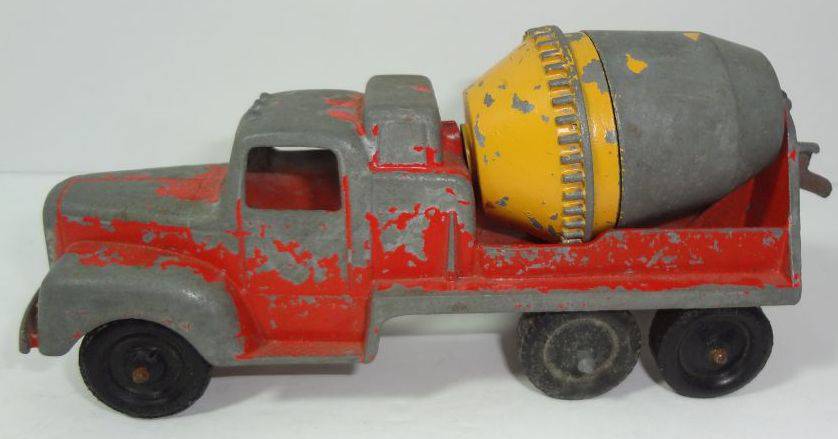 Tootsietoy 6002 Buick Coupe 1927 Made In America Ninety Five