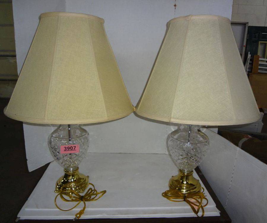 royal knight lamp shades