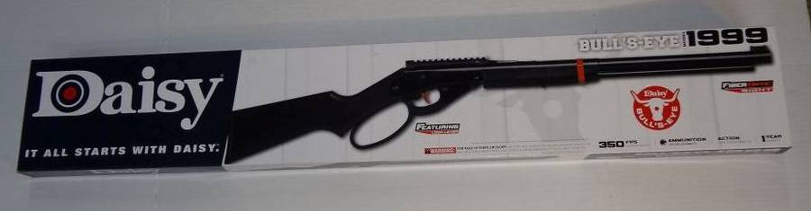 Daisy BB Gun Target Front Sight Set With Inserts – Fits Models 99, 299, 499 & More
