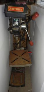 Craftsman 12\