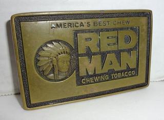 Vintage Solid Brass 