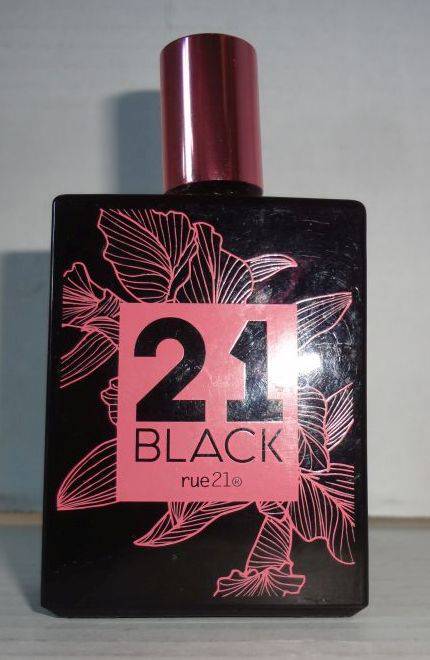 Rue 21 etc perfume hot sale