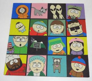 south park mouse mat